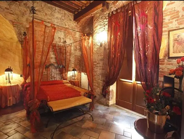 B&B Corte di Re Artù
