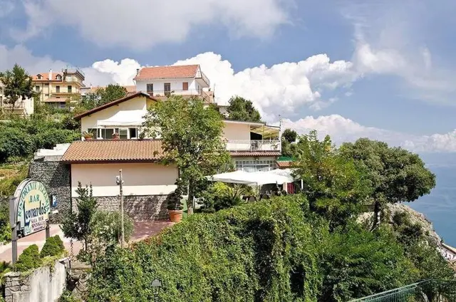 Leonardo's B&B