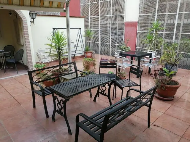 B&B Le Stanze del Sogno