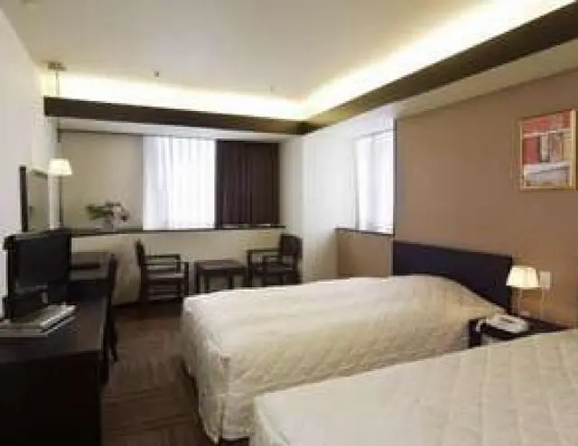 Niigata City Hotel