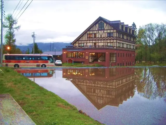 Hakuba Yamano Hotel