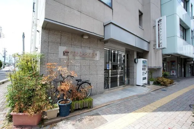 Hotel Trend Matsumoto