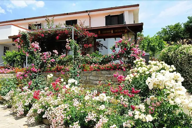 Il Giardino Di Valentina