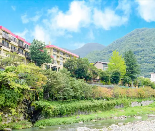 Livemax Resort Kawaji