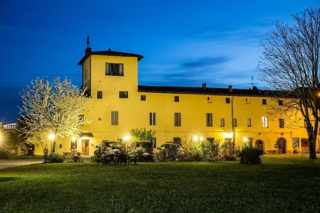 Fattoria Il Casone