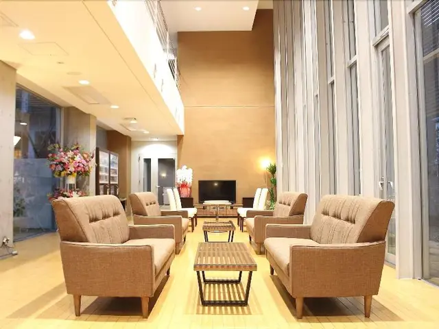 Hotel Livemax Chiba Mihama