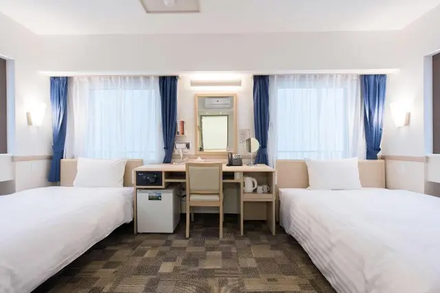 Toyoko Inn Kumagaya-eki Kita-guchi