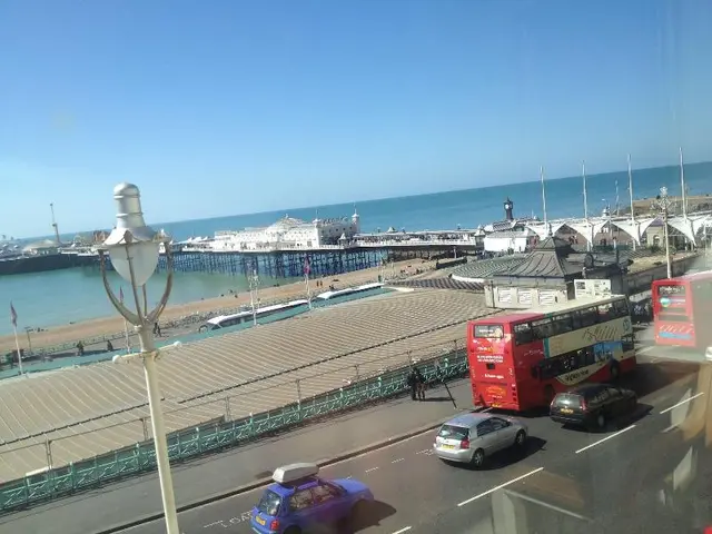 Atlantic Seafront Guest Accommodation