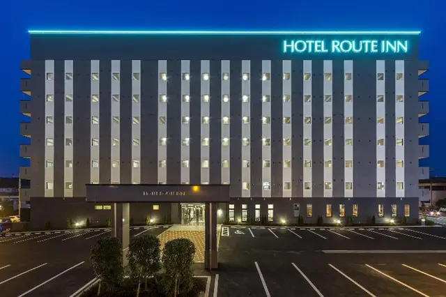 Hotel Route Inn Kisarazu