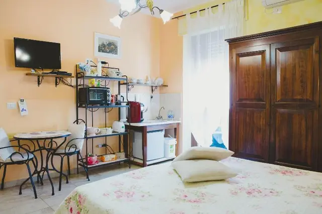B&B I Gerani