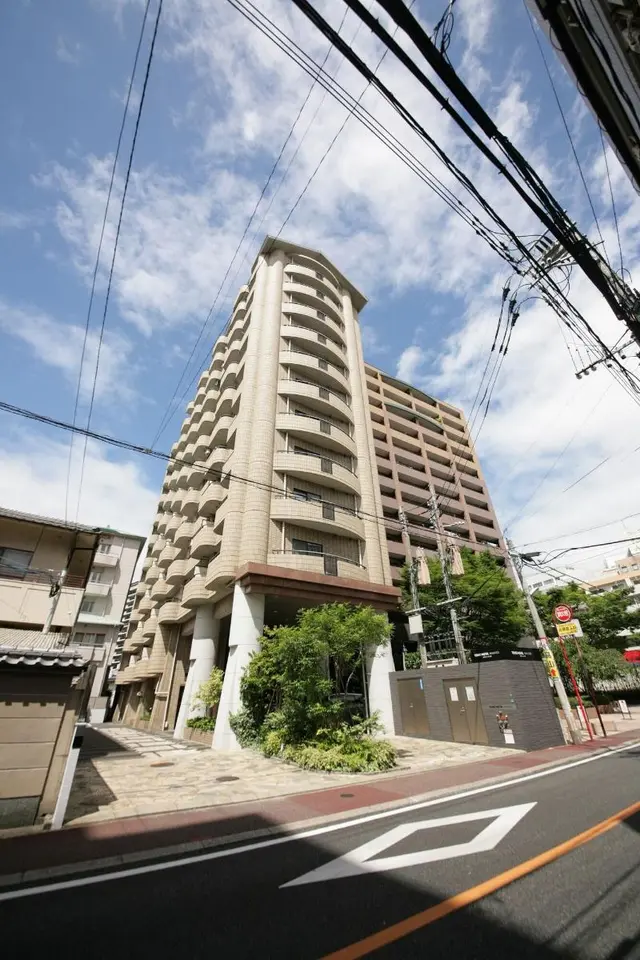 Goom Hotel Nakasu
