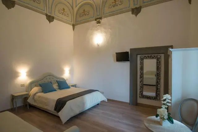 B&B Palazzo del Magnifico