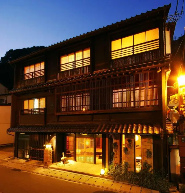 Kinosaki Tajimaya
