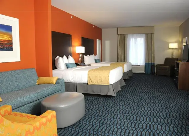 Rising Star Casino Resort