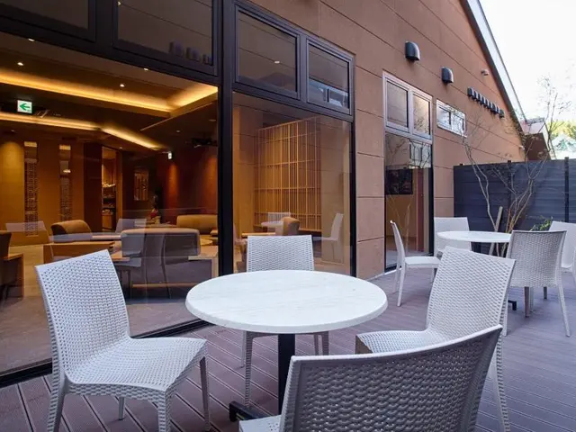 Ryokan Zenya