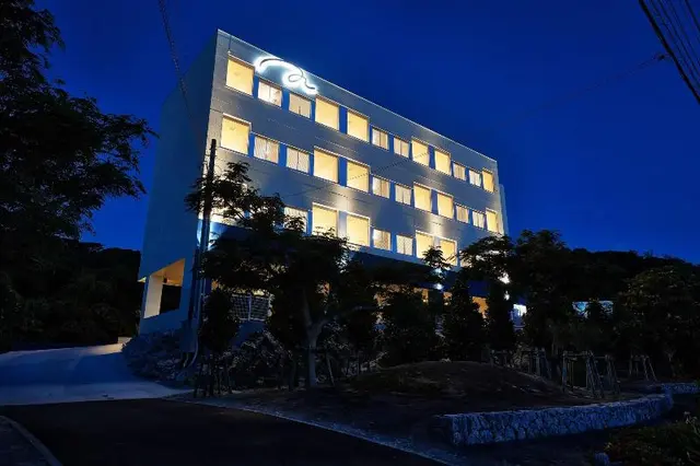 Marea Resort Motobu