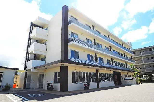 Hotel Kaiho Ishigakijima