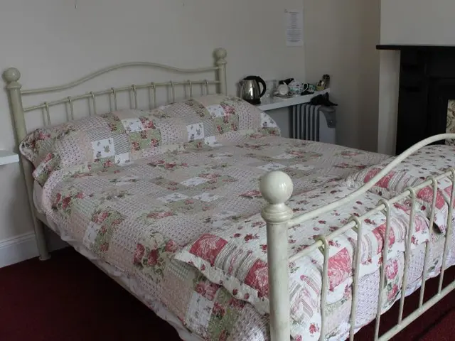 White Guest House
