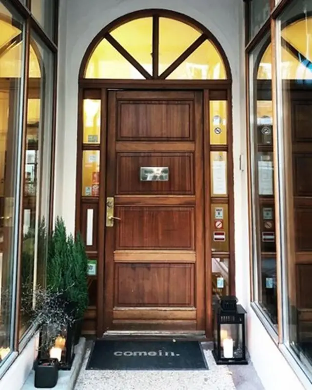Hotel Guldsmeden Aarhus