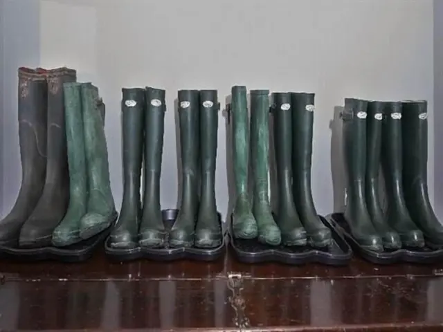 Greyhound Inn