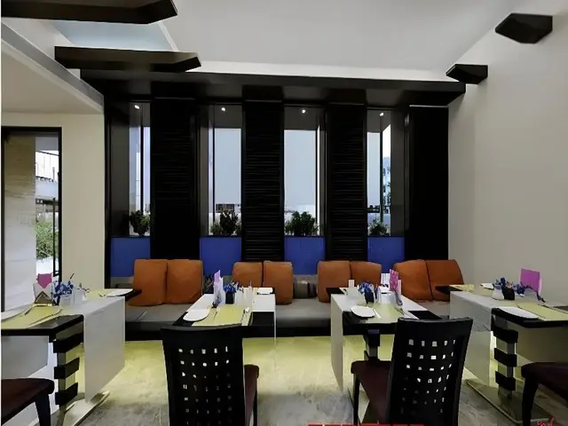 Ascot Hotel