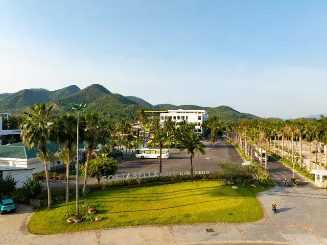 CostaBella Resort Nha Trang