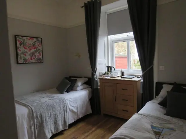Daviot House