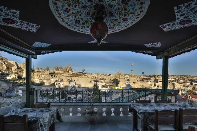 Goreme House Hotel