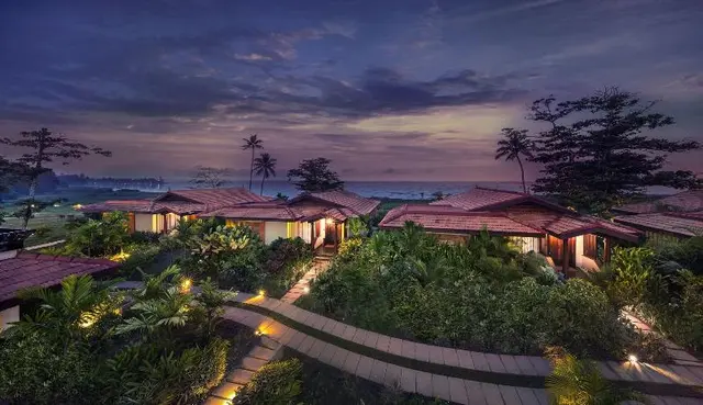 Niraamaya Retreats Backwaters & Beyond