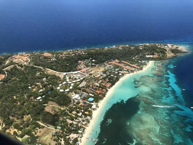 West Bay Colonial