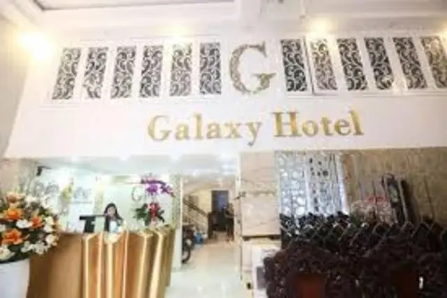 Galaxy Hotel