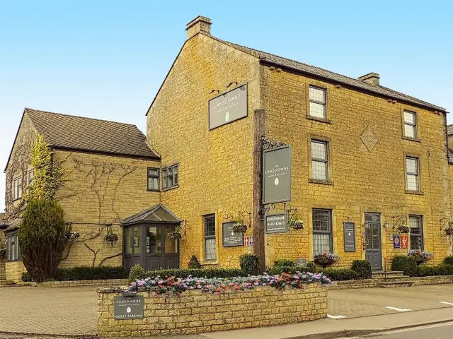 The Lansdowne