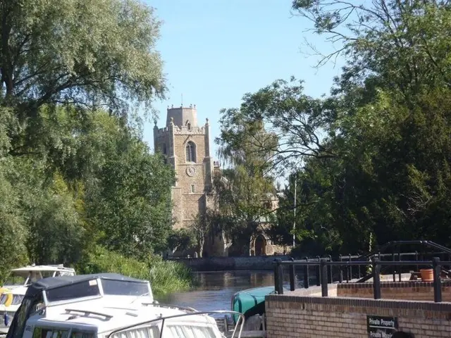 The Thorpe Guesthouse