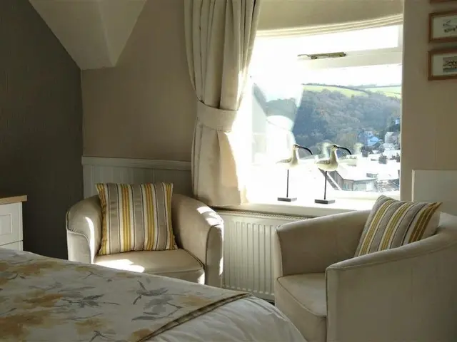 South View Guest House