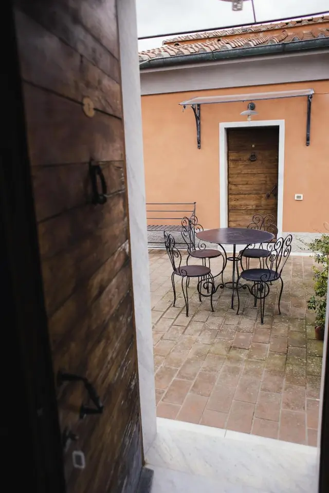 Agriturismo La Burlanda