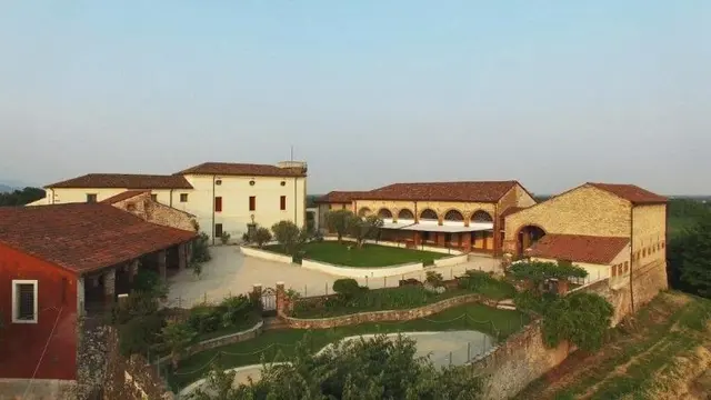 Villa San Biagio