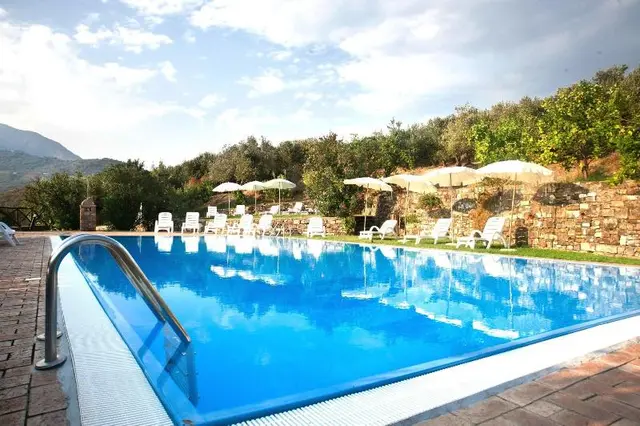 Agriturismo I Moresani