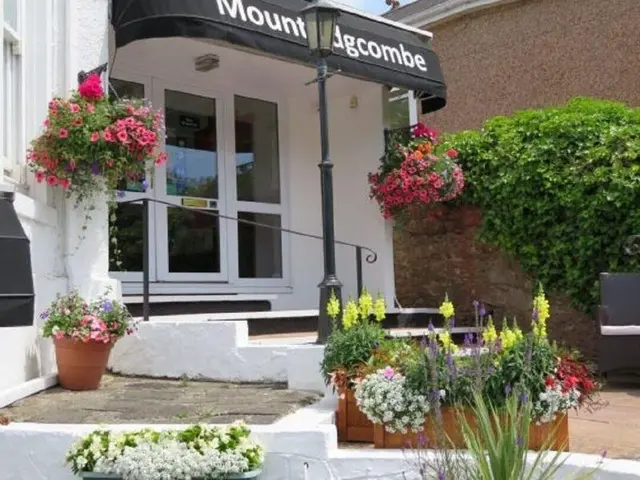 Mount Edgcombe Guest House