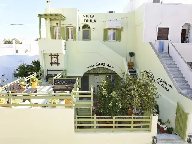 Villa Toula