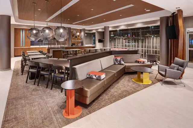 Springhill Suites By Marriott Tifton