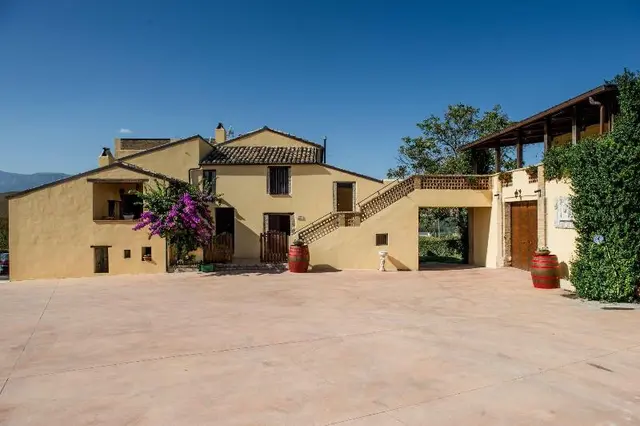 Masseria Ciavolich