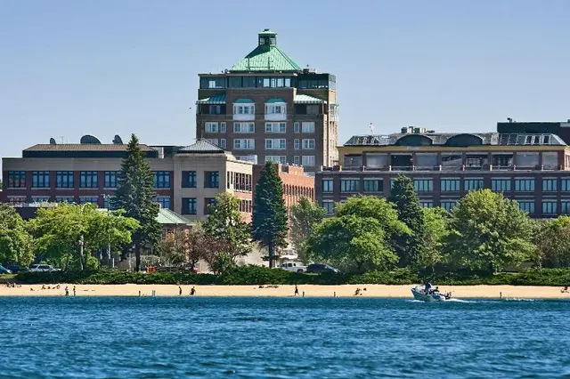 Park Place Hotel