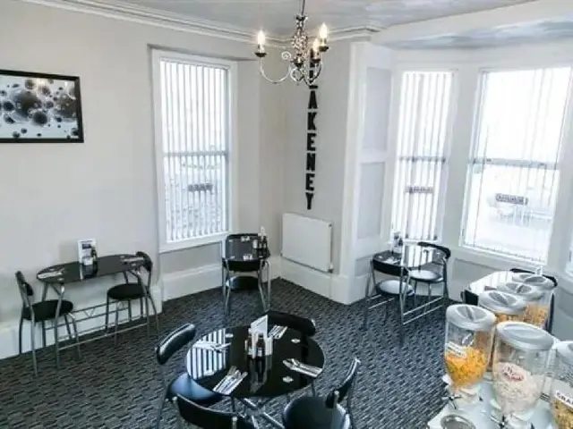 Blakeney Guest House