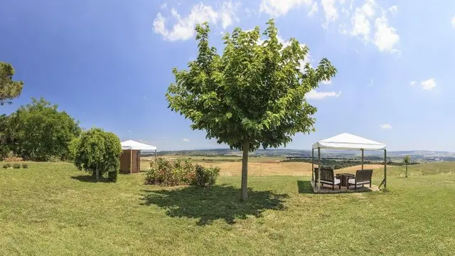 Locanda Rossovino