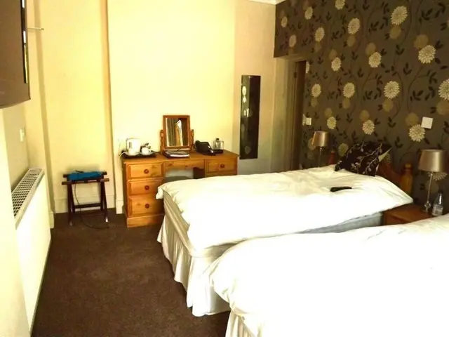 Broadway Country House Hotel