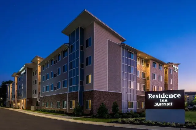 Residence Inn By Marriott Decatur
