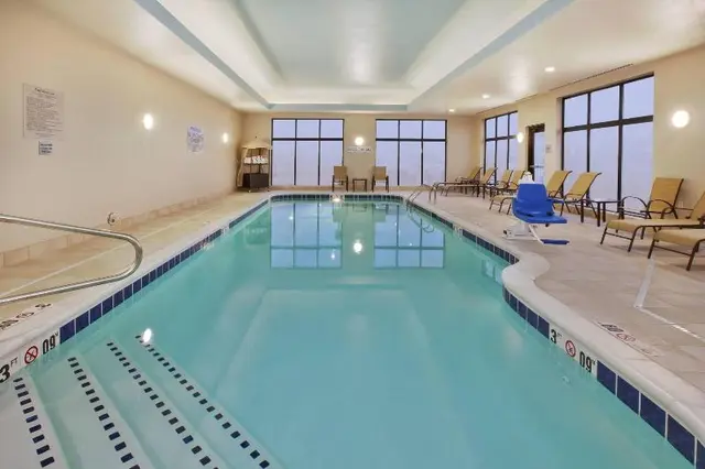 Courtyard by Marriott St. Joseph Benton Harbor