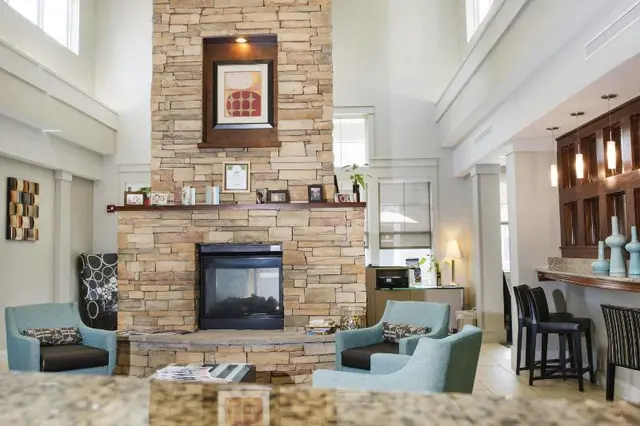 Residence Inn By Marriott Paducah