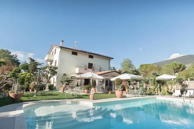 Il Giardino Degli Angeli
