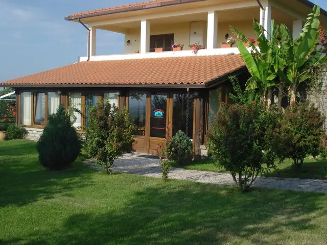 Agriturismo Montigliano